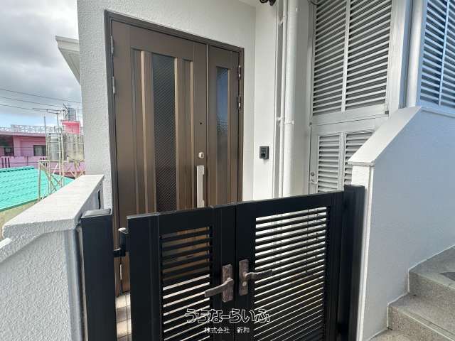 Chatan Town 3LDK House & Apartment Investment for Sale - Thumbnail 3