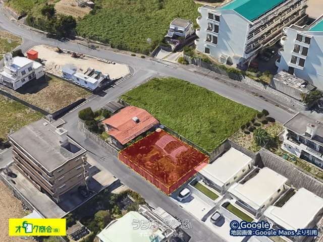 Residential Land for Sale in Yaeze Town, Okinawa - 301.15 sqm - Thumbnail 2
