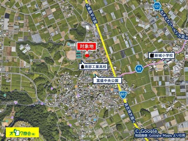 Residential Land for Sale in Yaeze Town, Okinawa - 301.15 sqm - Thumbnail 3