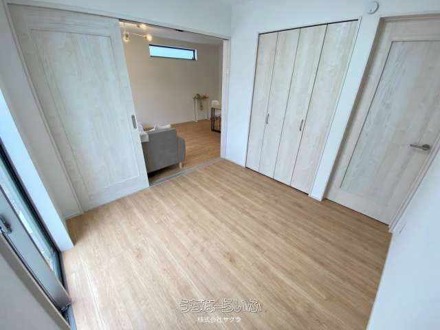 New 3LDK House for Sale in Ginowan, Okinawa - Thumbnail 4