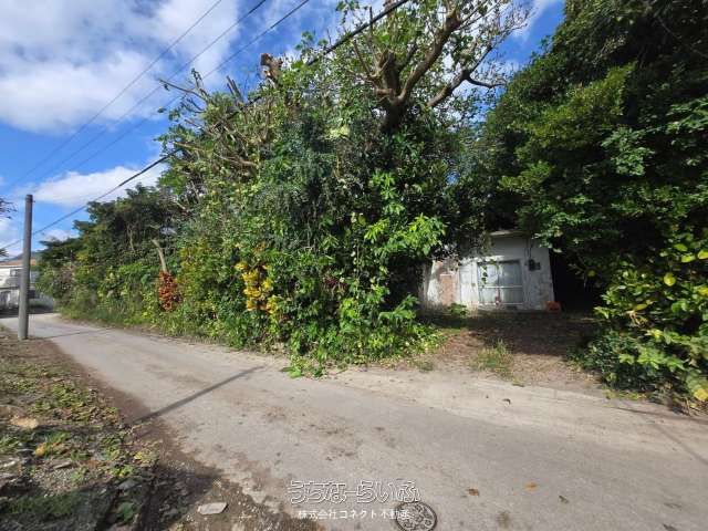 434.69 Tsubo Land for Sale in Yabu, Nago City, Okinawa - Thumbnail 2