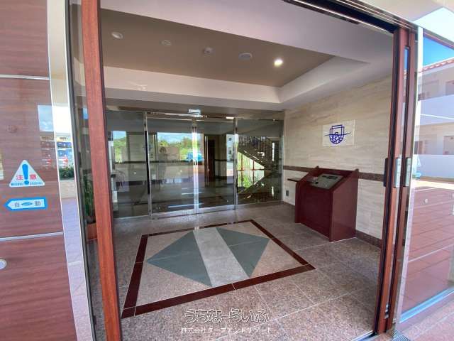 Coral Bay Ishigaki Geihinkan 2LDK Condo for Sale - Thumbnail 4