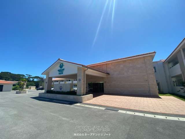 Coral Bay Ishigaki Geihinkan 2LDK Condo for Sale - Thumbnail 2