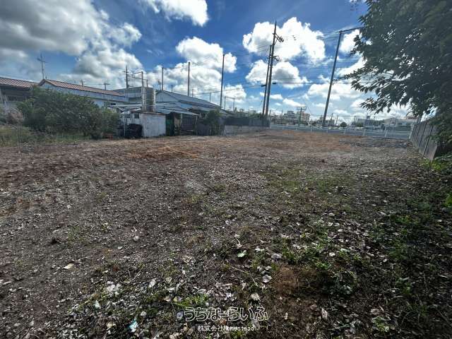 241.3㎡ Land for Sale in Ishikawa, Uruma City, Okinawa - Thumbnail 4