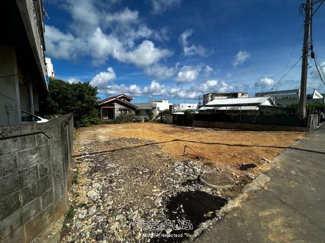 241.3㎡ Land for Sale in Ishikawa, Uruma City, Okinawa - Thumbnail 3