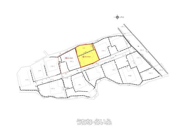 329.36 sqm Land Plot with Old House in Ginowan, Okinawa - Thumbnail 2