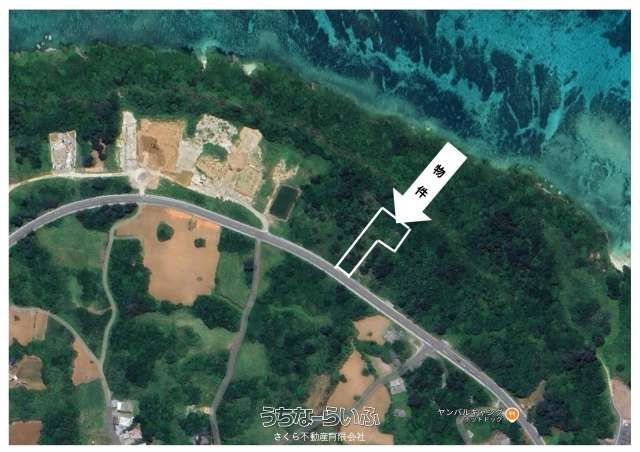 894m² Buildable Resort Land on Sesoko Island, Okinawa - Thumbnail 3