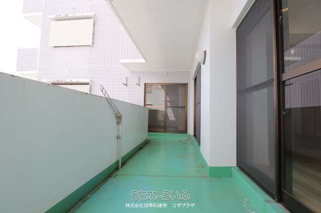 Renovated 3LDK Apartment for Sale in Naha, Okinawa - Thumbnail 4