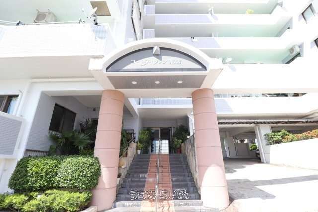 Renovated 3LDK Apartment for Sale in Naha, Okinawa - Thumbnail 2
