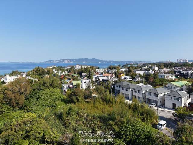 Ocean View Land for Sale in Onna Village, Okinawa - Thumbnail 2