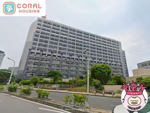 Wise Grace City Kumochi 1LDK Condo for Sale in Naha, Okinawa - Thumbnail 4
