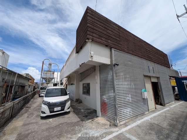 506.36 sqm Commercial Land for Sale in Ginowan, Okinawa - Thumbnail 2