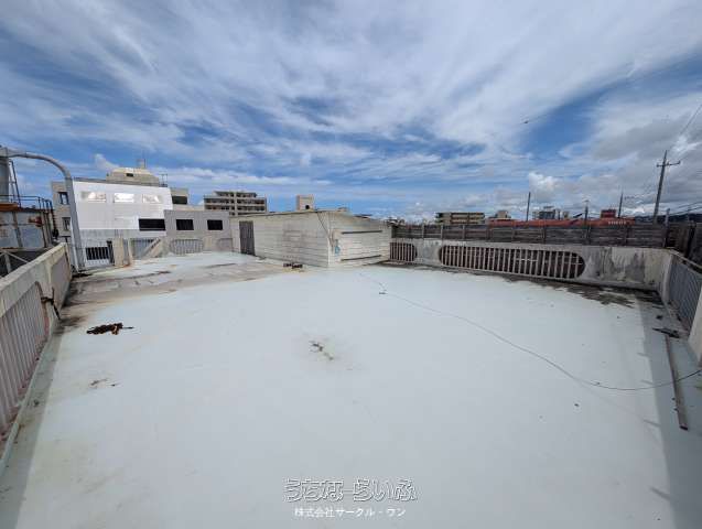 506.36 sqm Commercial Land for Sale in Ginowan, Okinawa - Thumbnail 4