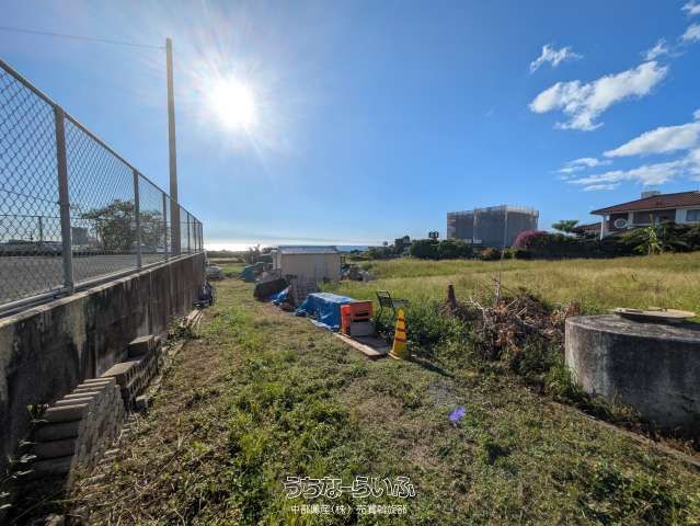 Ocean View Land for Sale in Yomitan Village, Okinawa - Thumbnail 3