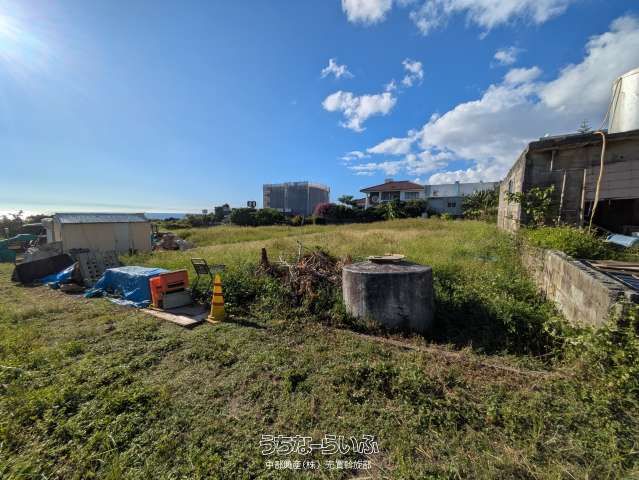 Ocean View Land for Sale in Yomitan Village, Okinawa - Thumbnail 4