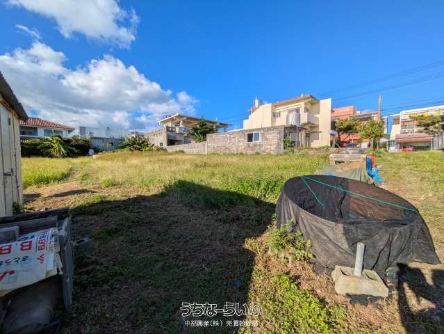 Ocean View Land for Sale in Yomitan Village, Okinawa - Image 1