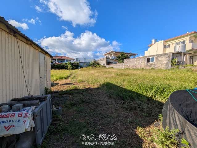 Ocean View Land for Sale in Yomitan Village, Okinawa - Thumbnail 2