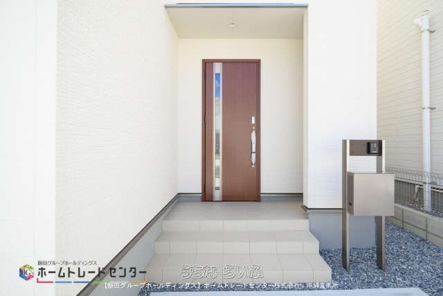 New 3LDK House for Sale in Tsukishiro, Nanjo City, Okinawa - Thumbnail 4