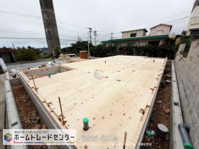 New 3LDK House for Sale in Tsukishiro, Nanjo City, Okinawa - Thumbnail 2