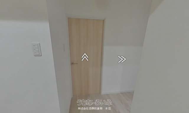 Renovated 2LDK Apartment for Sale in Central Naha, Okinawa - Thumbnail 4