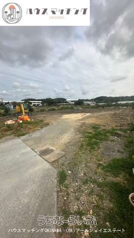 Tomigusuku Residential Land Plot with Building Condition | 121.22 sqm - Thumbnail 3