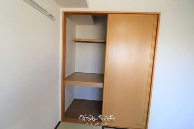 Esperansa Calm B201 2DK Apartment for Rent in Okinawa City - Thumbnail 4