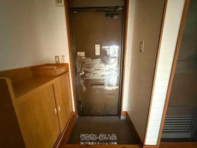 3LDK Apartment for Rent in Urasoe City, Okinawa - Maruko Mansion - Thumbnail 3