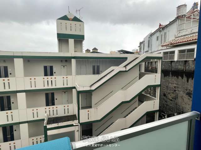 New 2LDK Apartment for Rent in Nakaima, Naha City, Okinawa - Thumbnail 2