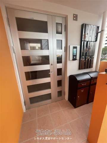 New 2LDK Apartment for Rent in Nakaima, Naha City, Okinawa - Thumbnail 3