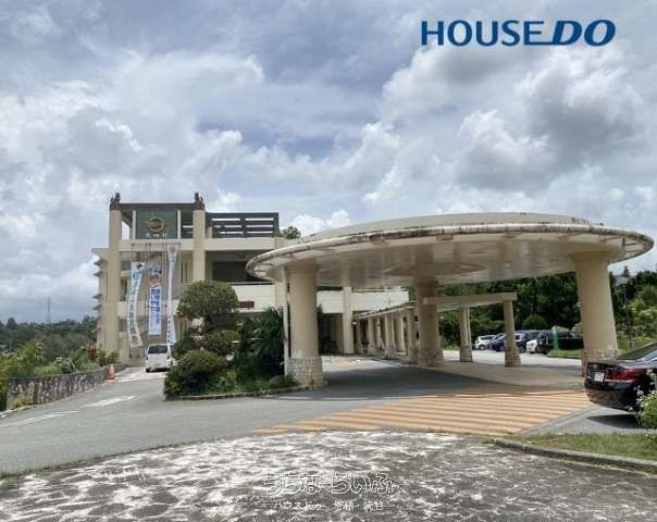 224.78 sqm Land in Onna Village, Okinawa - 2 Min Walk to Sea - Thumbnail 4