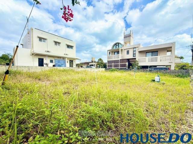 224.78 sqm Land in Onna Village, Okinawa - 2 Min Walk to Sea - Thumbnail 3