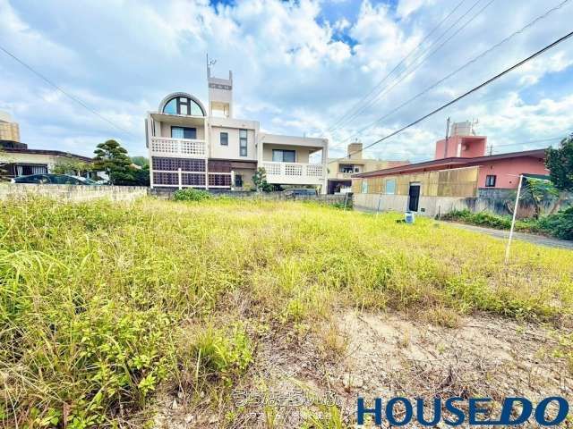 224.78 sqm Land in Onna Village, Okinawa - 2 Min Walk to Sea - Thumbnail 2