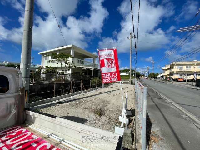 Leased Land in Uruma City Okinawa - 83 sqm near Ocean Road - Thumbnail 4