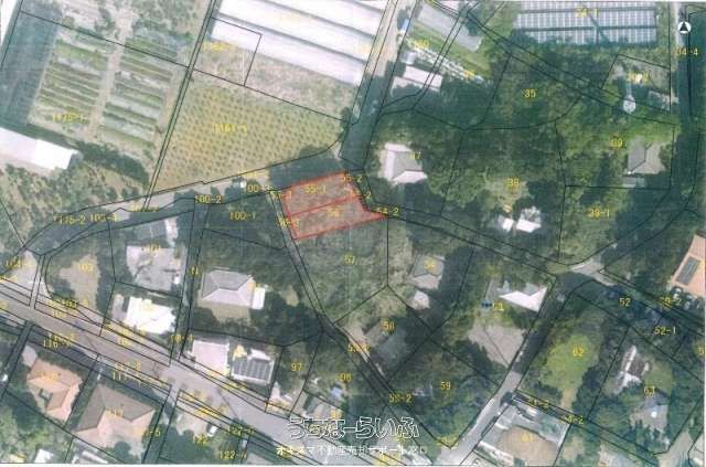 280.4 sqm Land for Sale in Shoshi, Nakijin Village, Okinawa - Thumbnail 4