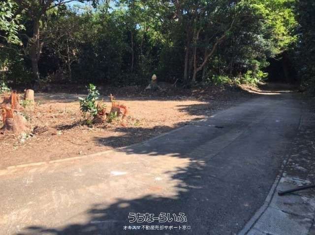 280.4 sqm Land for Sale in Shoshi, Nakijin Village, Okinawa - Thumbnail 2