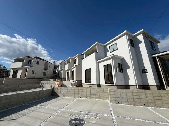 New 4LDK Detached House for Sale in Yaese Town, Okinawa - Thumbnail 2