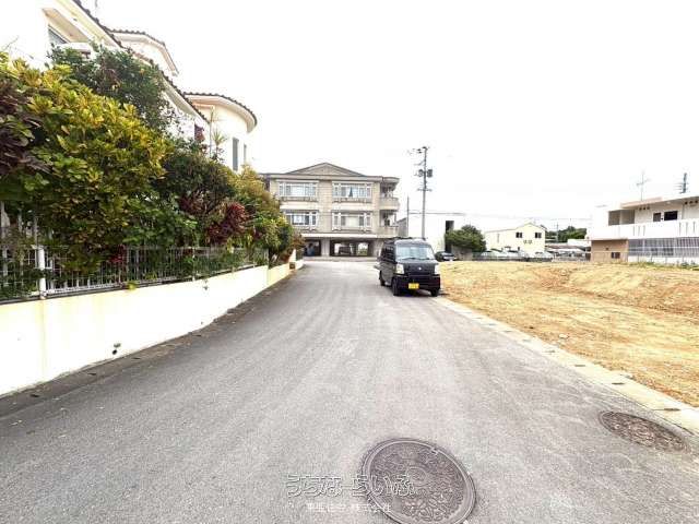 Land for Sale in Misaki, Kitakagusuku Village, Okinawa - Thumbnail 2