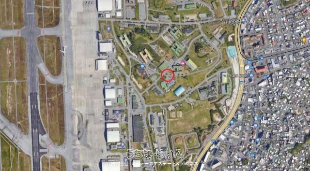 Land for Sale in Takara, Naha - Adjacent to Naha Airport & JASDF Base - Thumbnail 4