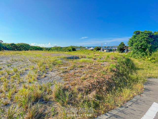 1364m² Land for Sale in Nakijin Village, Okinawa with Sea Views - Thumbnail 3
