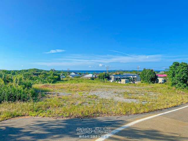 1364m² Land for Sale in Nakijin Village, Okinawa with Sea Views - Thumbnail 4
