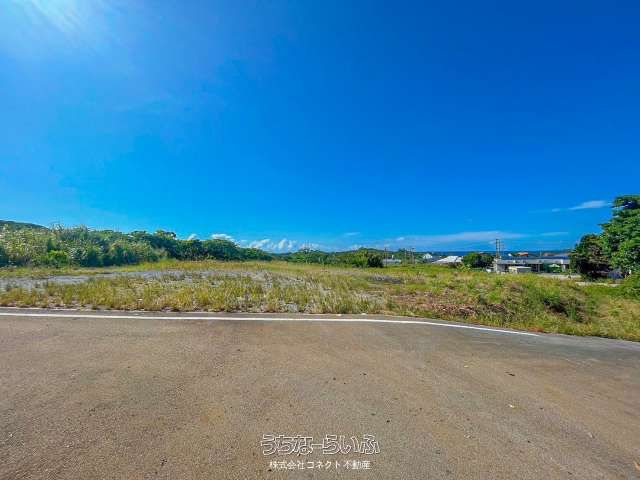 1364m² Land for Sale in Nakijin Village, Okinawa with Sea Views - Image 1