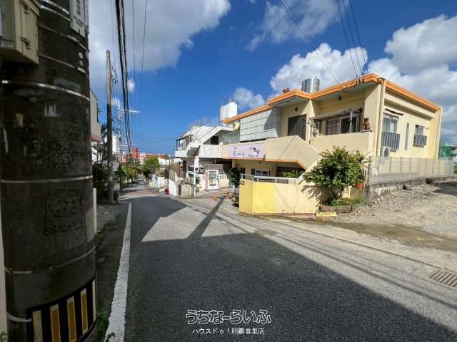 973 sqm Land Plot for Sale in Shuri, Naha, Okinawa - Thumbnail 4