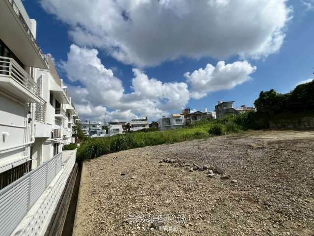 973 sqm Land Plot for Sale in Shuri, Naha, Okinawa - Thumbnail 3