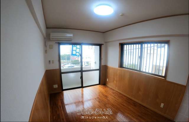 DOUXPLATEAU Ginowan Unit 302 - Ocean View 1K Apartment for Rent - Thumbnail 3