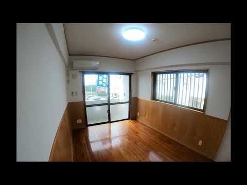 DOUXPLATEAU Ginowan Unit 302 - Ocean View 1K Apartment for Rent - Thumbnail 4