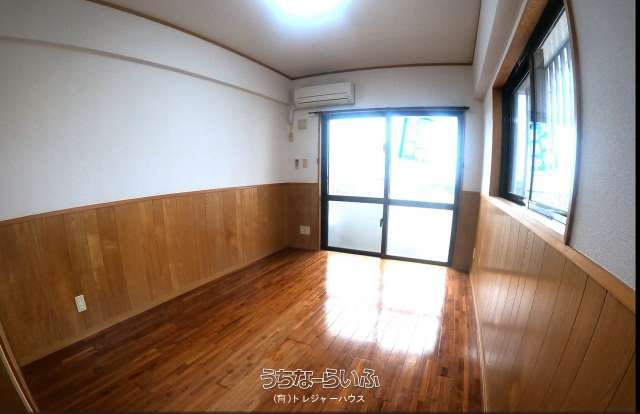DOUXPLATEAU Ginowan Unit 302 - Ocean View 1K Apartment for Rent - Thumbnail 2