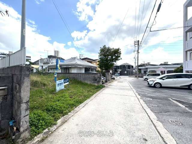 326.7㎡ Land for Sale in Yonabaru, Okinawa - Ideal for Duplex Home - Thumbnail 3