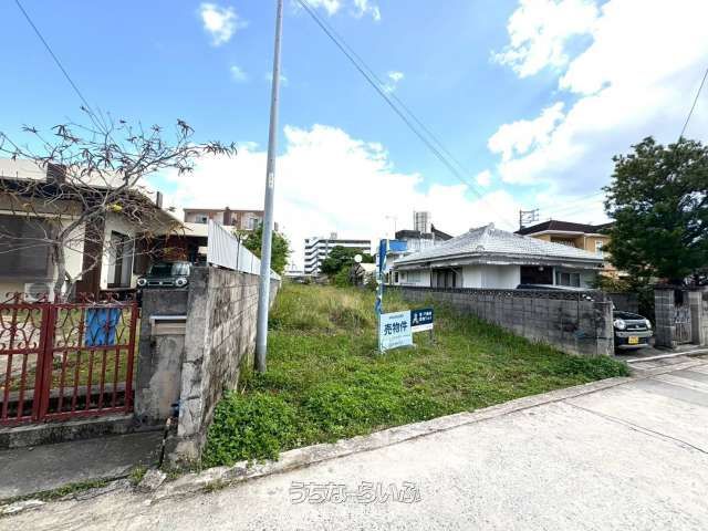 326.7㎡ Land for Sale in Yonabaru, Okinawa - Ideal for Duplex Home - Thumbnail 4