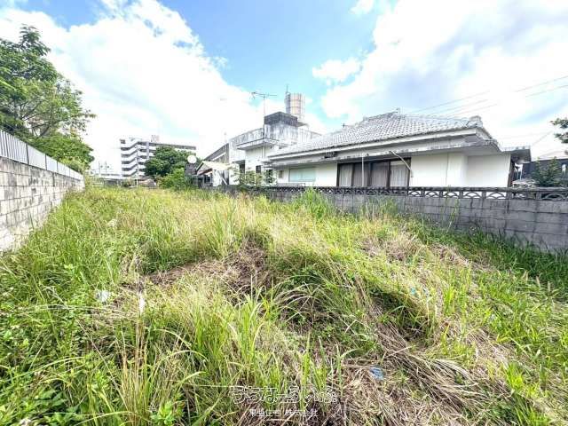 326.7㎡ Land for Sale in Yonabaru, Okinawa - Ideal for Duplex Home - Thumbnail 2