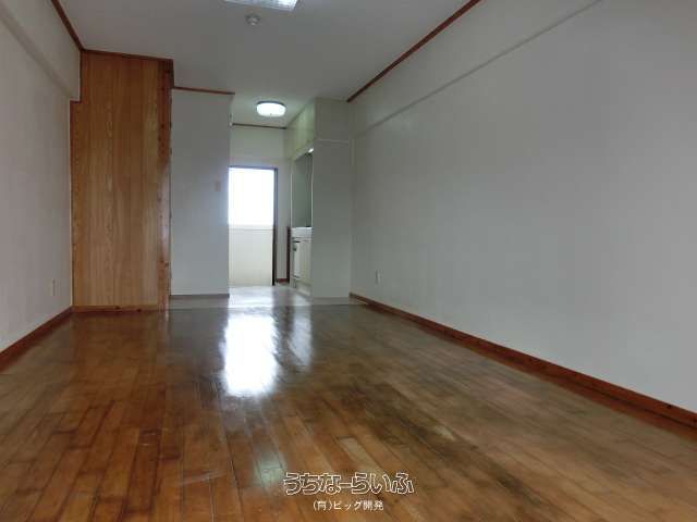 Pet-Friendly 1R Apartment for Rent in Naha, Okinawa - Thumbnail 4